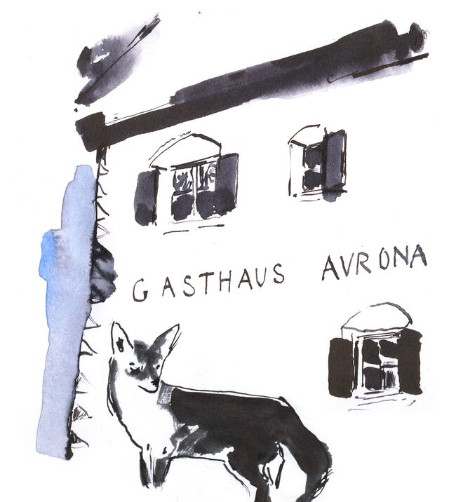 Avrona_Illu_Gasthaus Avrona_Illu_Gasthaus